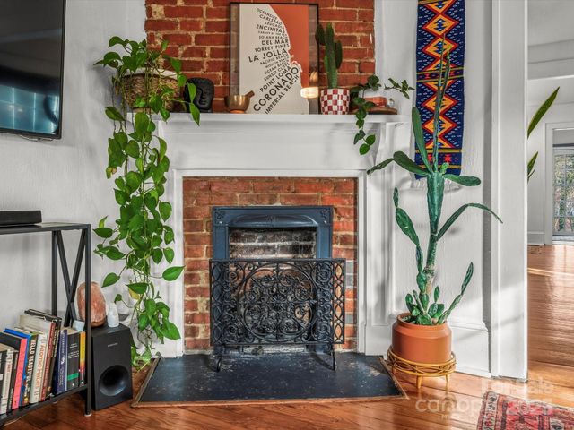 51 Mildred Avenue, Asheville, NC 28806