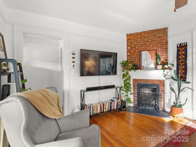 51 Mildred Avenue, Asheville, NC 28806