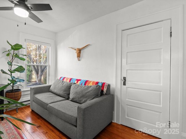 51 Mildred Avenue, Asheville, NC 28806