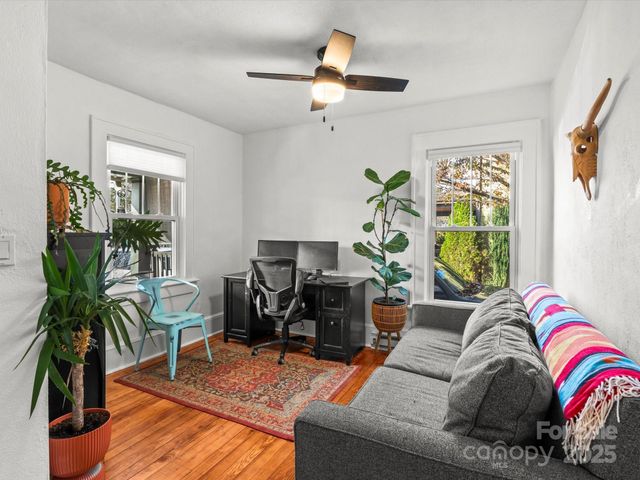 51 Mildred Avenue, Asheville, NC 28806