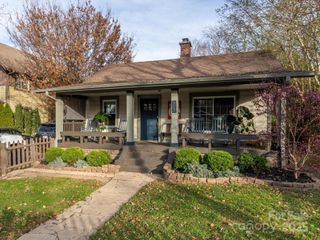 51 Mildred Avenue, Asheville, NC 28806