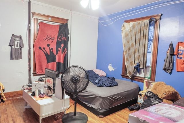 56 Olga Ave, Worcester, MA 01605