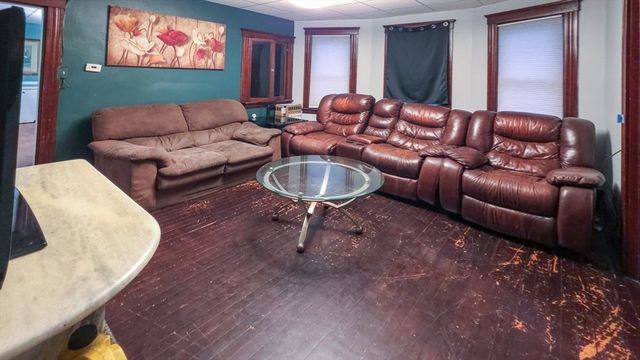 56 Olga Ave, Worcester, MA 01605