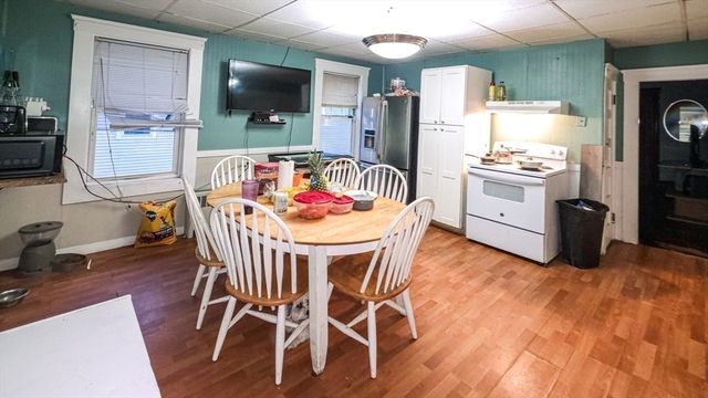 56 Olga Ave, Worcester, MA 01605