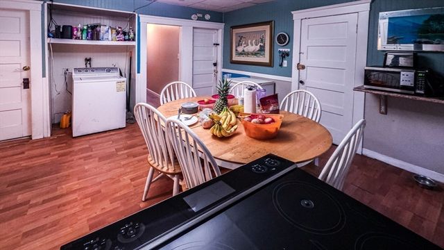 56 Olga Ave, Worcester, MA 01605