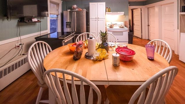 56 Olga Ave, Worcester, MA 01605