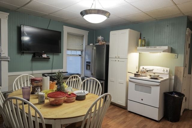 56 Olga Ave, Worcester, MA 01605