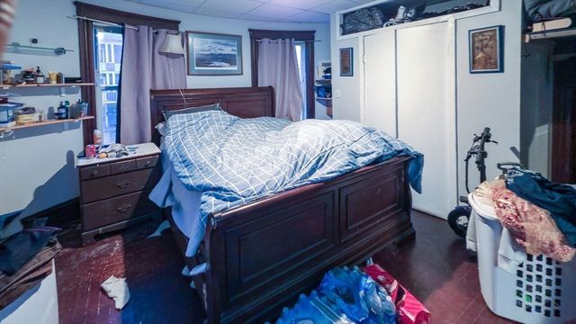 56 Olga Ave, Worcester, MA 01605