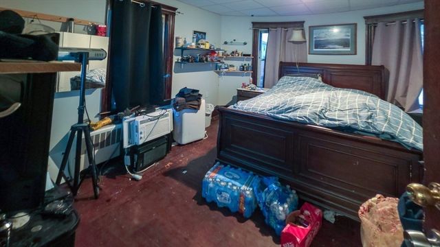 56 Olga Ave, Worcester, MA 01605