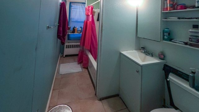 56 Olga Ave, Worcester, MA 01605