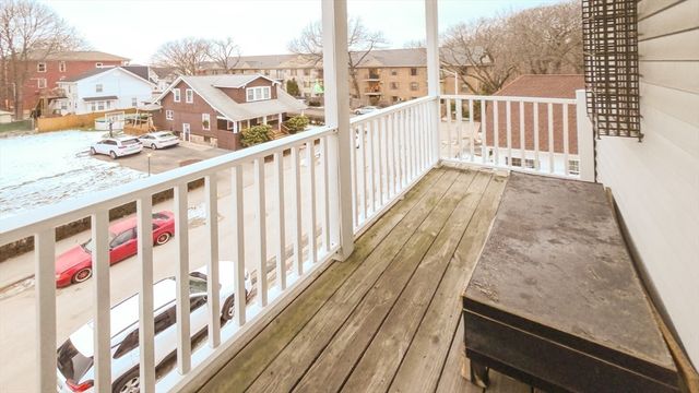 56 Olga Ave, Worcester, MA 01605