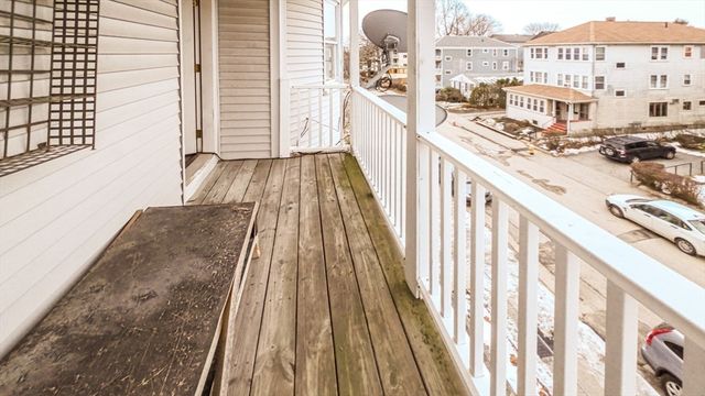 56 Olga Ave, Worcester, MA 01605