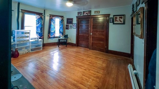 56 Olga Ave, Worcester, MA 01605