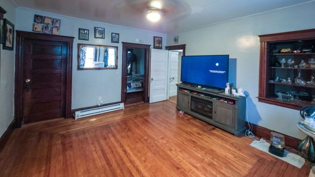 56 Olga Ave, Worcester, MA 01605