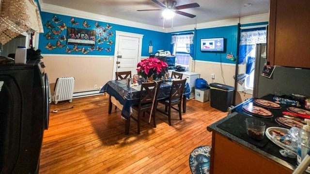 56 Olga Ave, Worcester, MA 01605