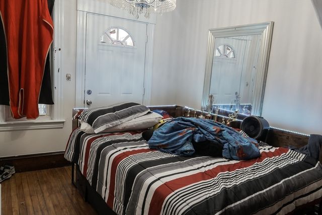 56 Olga Ave, Worcester, MA 01605