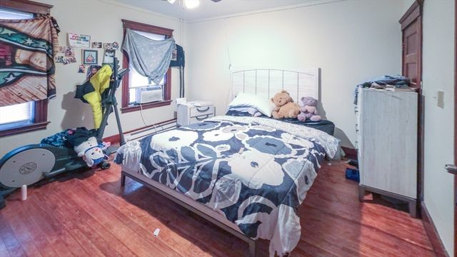 56 Olga Ave, Worcester, MA 01605