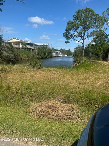 0 Whale Avenue, Bay Saint Louis, MS 39520
