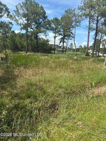 0 Whale Avenue, Bay Saint Louis, MS 39520