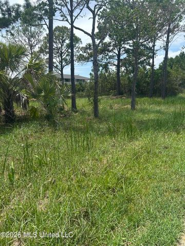0 Whale Avenue, Bay Saint Louis, MS 39520