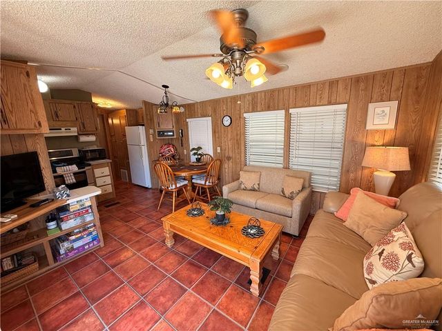 3715 Mondego Drive, Edinburg, TX 78542