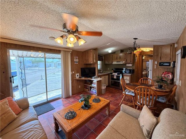 3715 Mondego Drive, Edinburg, TX 78542