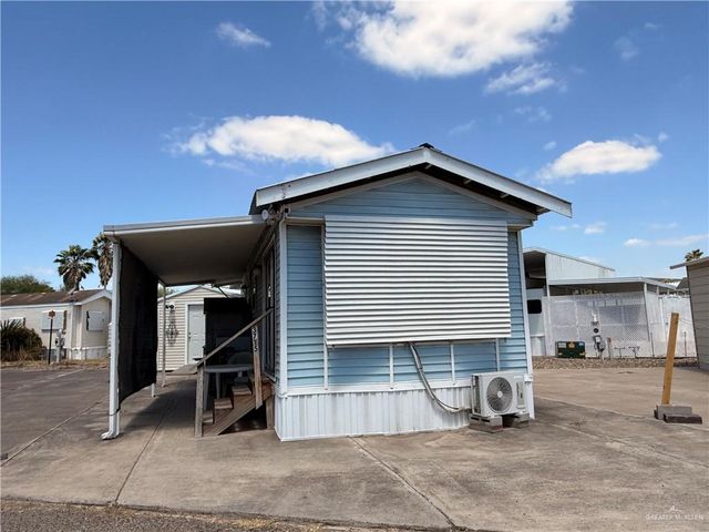 3715 Mondego Drive, Edinburg, TX 78542
