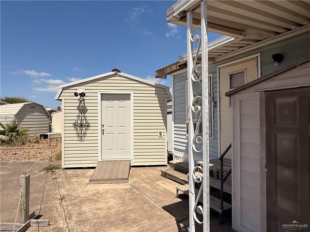 3715 Mondego Drive, Edinburg, TX 78542