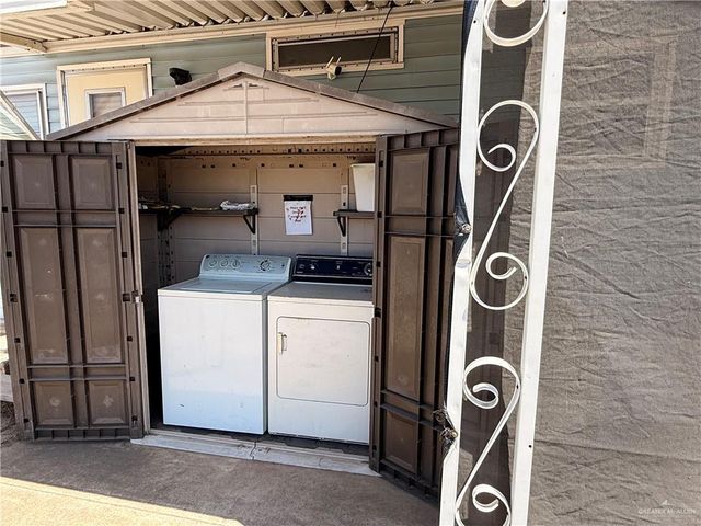 3715 Mondego Drive, Edinburg, TX 78542