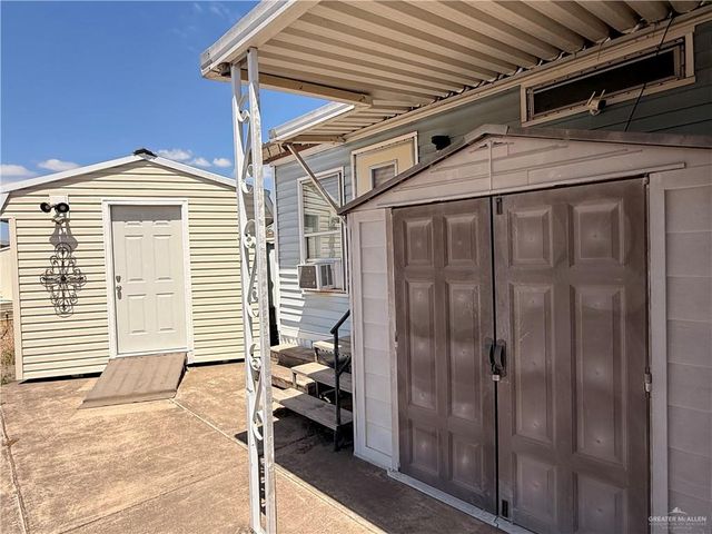 3715 Mondego Drive, Edinburg, TX 78542