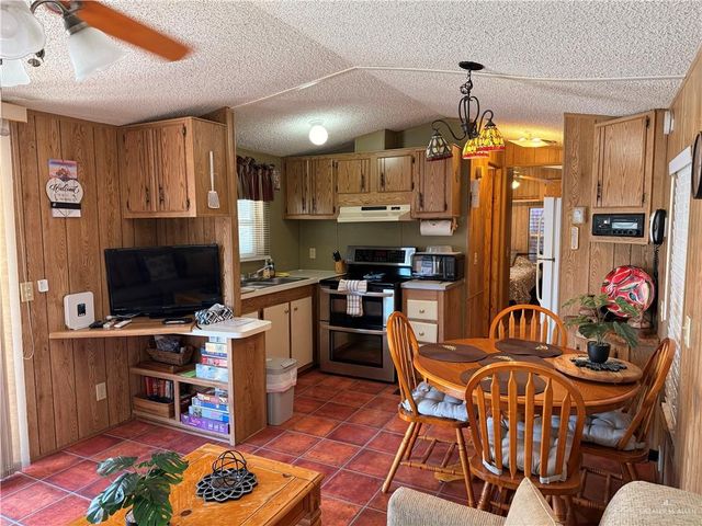 3715 Mondego Drive, Edinburg, TX 78542