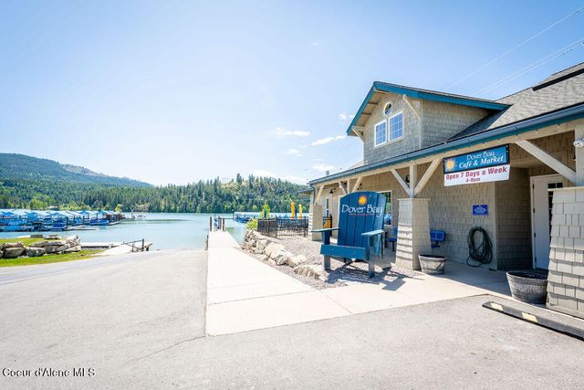 199 Pomrankey LN, Dover, ID 83825