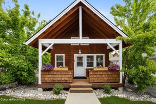 199 Pomrankey LN, Dover, ID 83825
