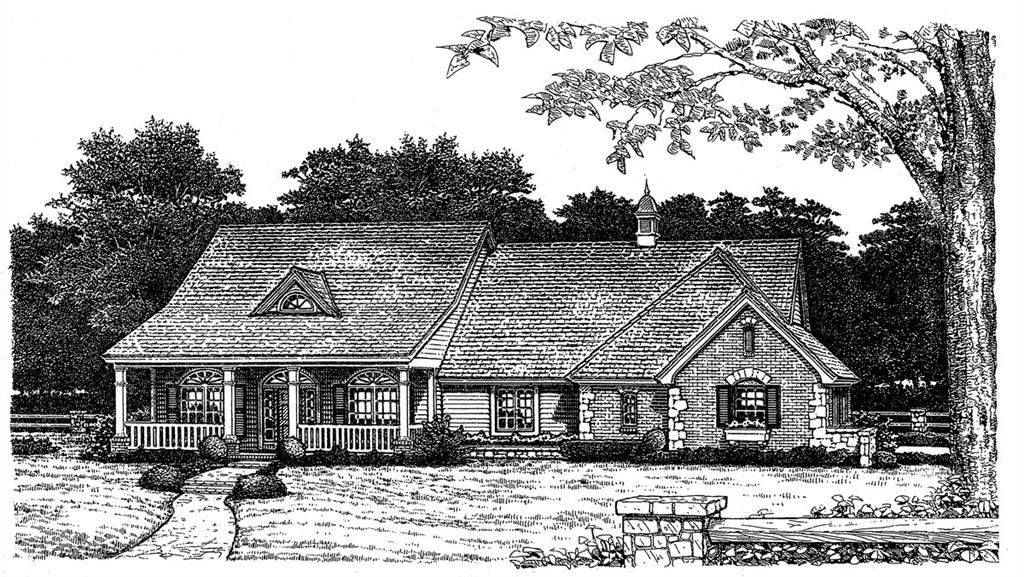 9676 Bryan Road, Shawnee, OK 74855