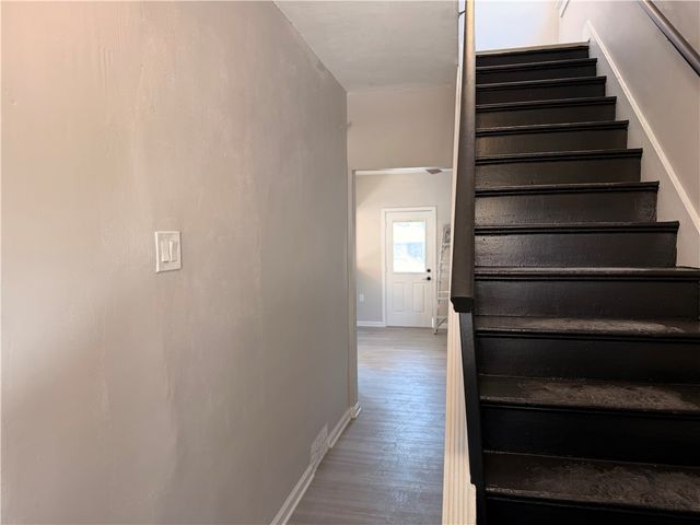 1219 Woodward Ave, Stowe Twp, PA 15136