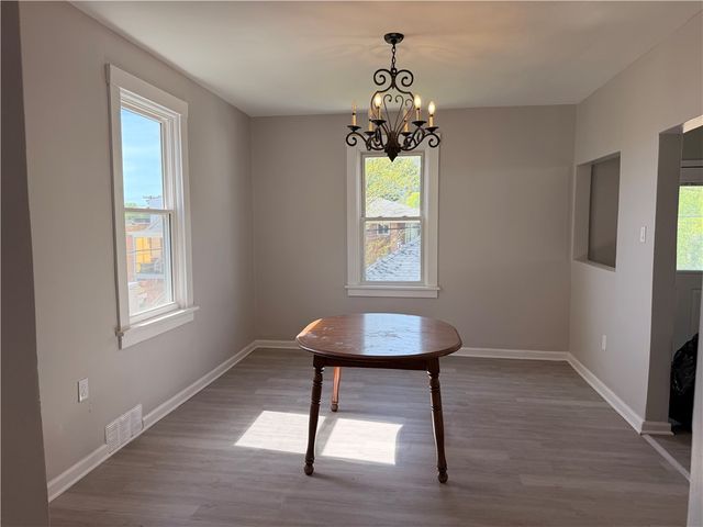 1219 Woodward Ave, Stowe Twp, PA 15136