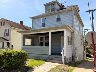 1219 Woodward Ave, Stowe Twp, PA 15136