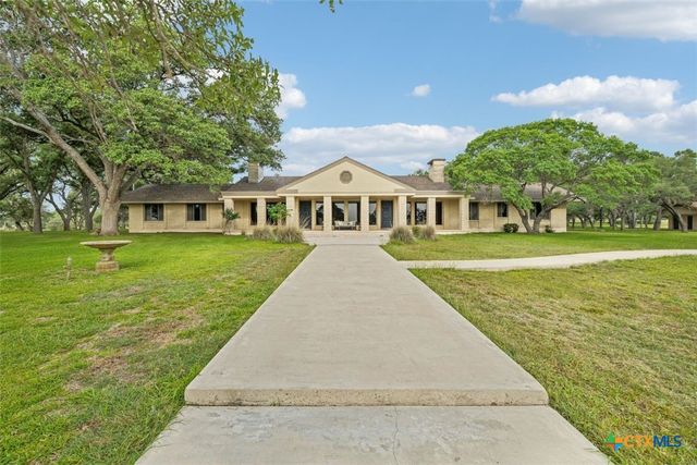 300 Saga Street, Spring Branch, TX 78070