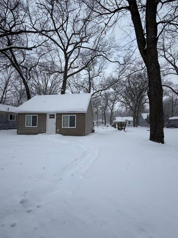 3325 9th Street, Muskegon Heights City, MI 49444