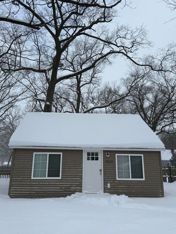3325 9th Street, Muskegon Heights City, MI 49444