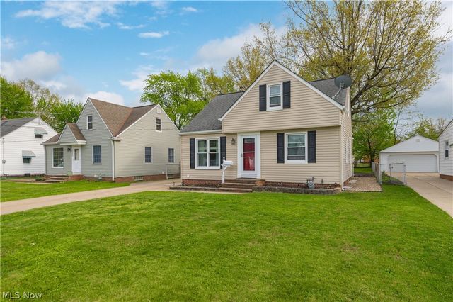 30414 Mildred Drive, Willowick, OH 44095