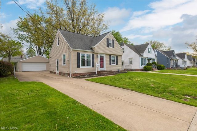 30414 Mildred Drive, Willowick, OH 44095