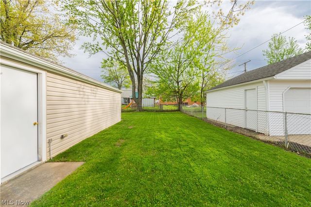 30414 Mildred Drive, Willowick, OH 44095