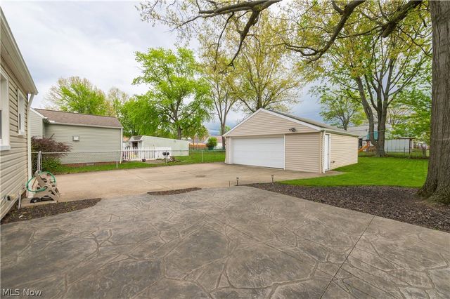 30414 Mildred Drive, Willowick, OH 44095