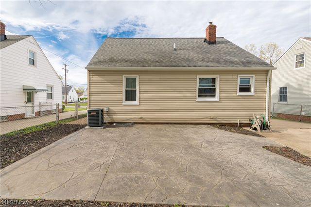 30414 Mildred Drive, Willowick, OH 44095