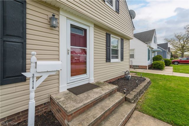30414 Mildred Drive, Willowick, OH 44095