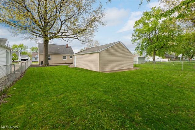 30414 Mildred Drive, Willowick, OH 44095