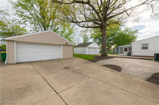 30414 Mildred Drive, Willowick, OH 44095