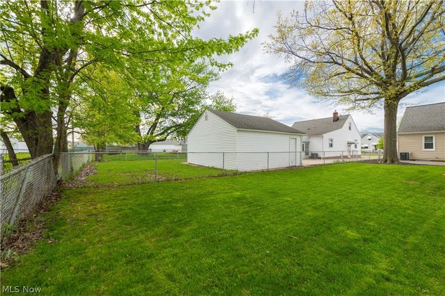 30414 Mildred Drive, Willowick, OH 44095