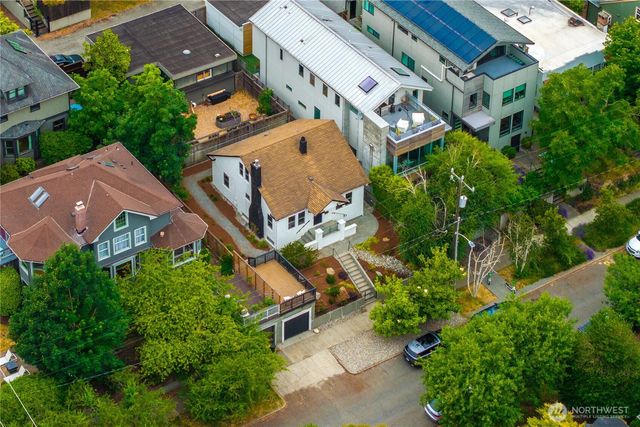 1509 4th Avenue W, Seattle, WA 98119